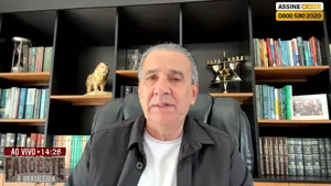 Malafaia acusa ministro do STF de perseguição política