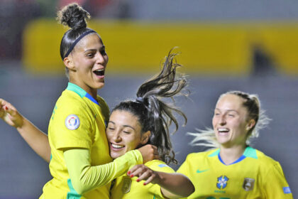 Brasil tem vantagem no planejamento da Copa Feminina de 2027