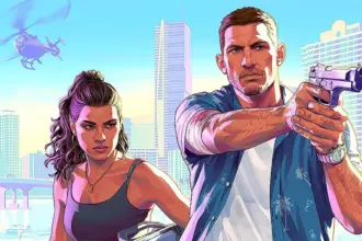 Vazamento de GTA 6 derruba ações da Take-Two Interactive