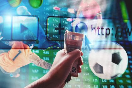 Projeto proíbe apostas em bets e estabelece multas de até R$ 2 bilhões