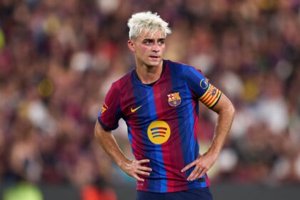 Barcelona divulga elenco para estreia na La Liga contra Elche
