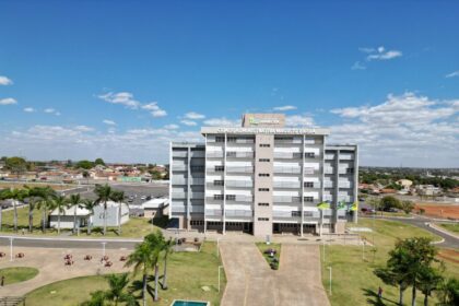 Prefeitura convida para audiência da Lei Orçamentária Anual de 2027