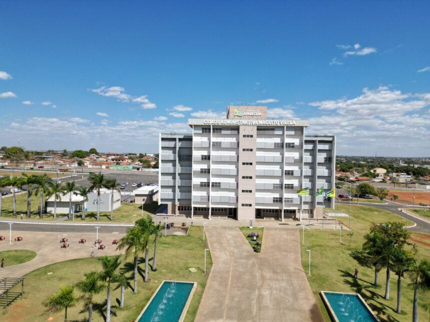 Prefeitura convida para audiência da Lei Orçamentária Anual de 2027