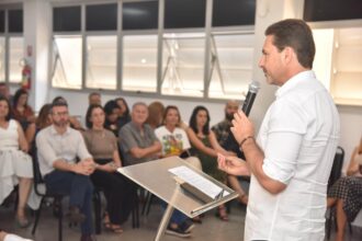 Aparecida de Goiânia simplifica licenciamento de construção de casas