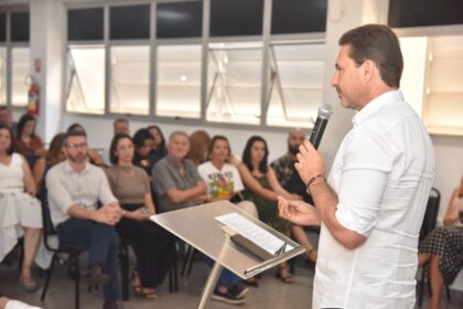 Aparecida de Goiânia simplifica licenciamento de construção de casas