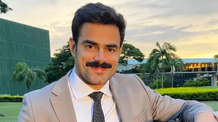 Túlio Amâncio pede demissão da GloboNews e vai para SBT