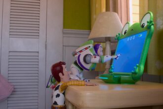 Toy Story 5 chega ao Disney+ em setembro