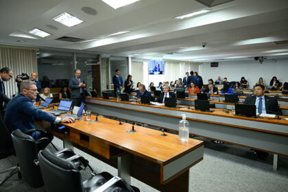 CAE aprova empréstimo de banco chinês para redução de carbono