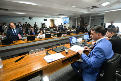 Comissão de Segurança Pública aprova aumento de penas para crimes contra agentes