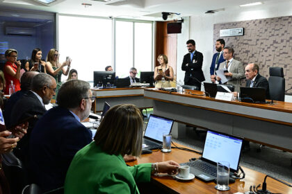 Comissão do Senado aprova vacina contra herpes-zóster no SUS