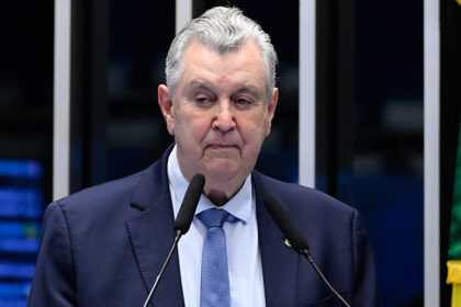 Senador Luis Carlos Heinze cobra apuração contra ministro do STF