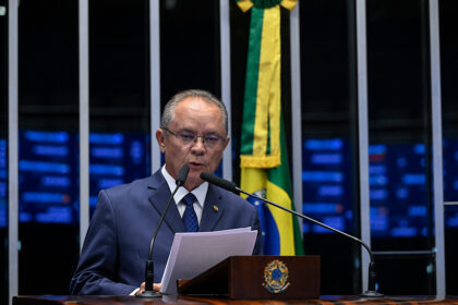 Zequinha Marinho pede sanção de projeto sobre Floresta do Jamanxim