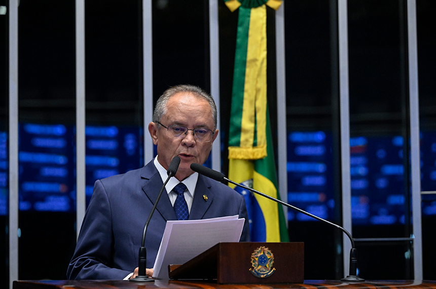 Zequinha Marinho pede sanção de projeto sobre Floresta do Jamanxim