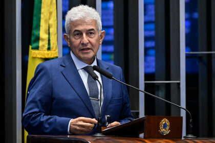 Marcos Pontes defende imposto de importação definido em lei