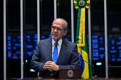 Senador propõe emendas para proteger confecção nacional de importados