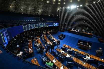 Senado autoriza empréstimo de US$ 1 bilhão para projetos sustentáveis