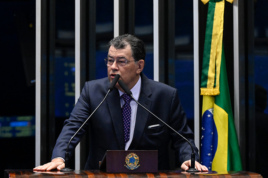 Senado autoriza empréstimo de US$ 1 bilhão com o Bird