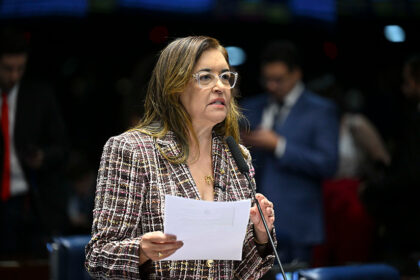 Senado aprova prazo de prescrição para sanções contra notários