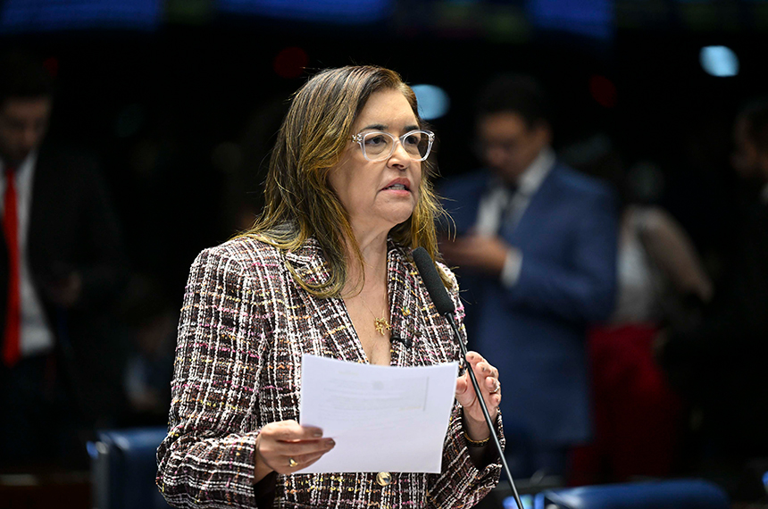 Senado aprova prazo de prescrição para sanções contra notários