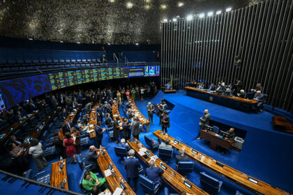 Senado autoriza refinanciamento de dívida do Senegal com Brasil