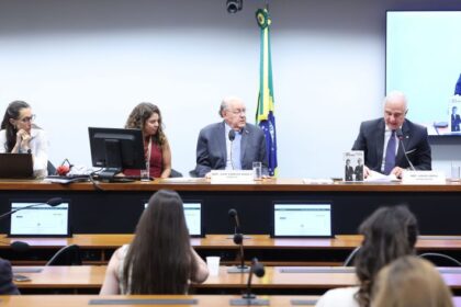 Comissão da Câmara aprova proposta de criação de Agência Antimáfia