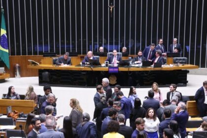 Câmara aprova criação de varas do trabalho no Rio de Janeiro