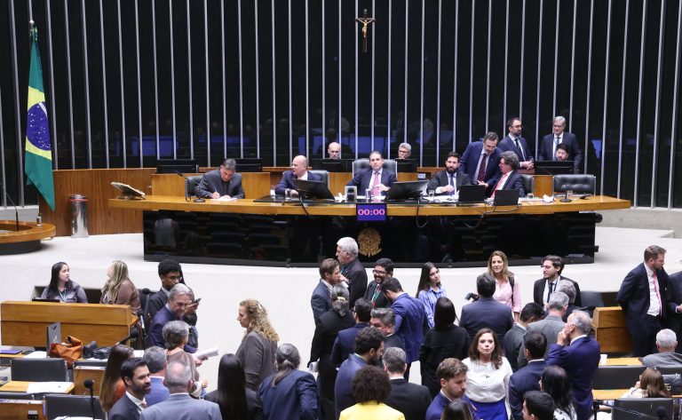 Câmara aprova criação de varas do trabalho no Rio de Janeiro