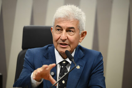 Marcos Pontes preside Subcomissão sobre Desenvolvimento de Vacinas