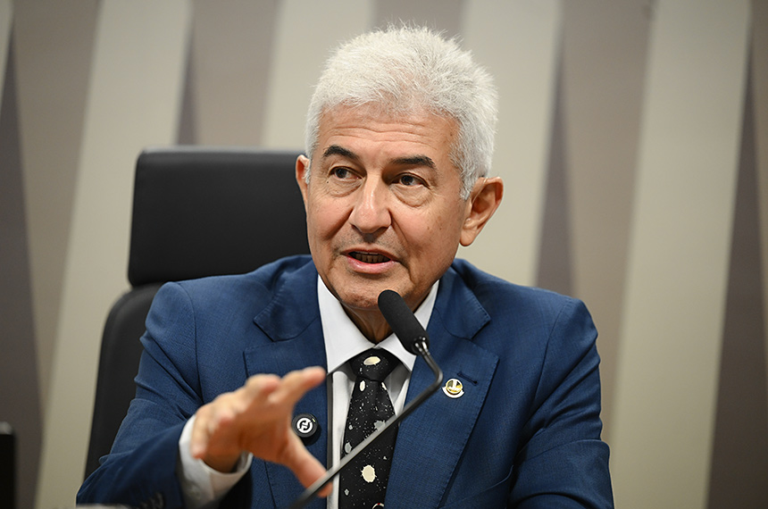 Marcos Pontes preside Subcomissão sobre Desenvolvimento de Vacinas