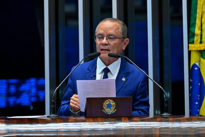 Zequinha Marinho apoia pedido de impeachment de Alexandre de Moraes