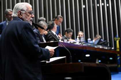 Senado anula criação de Floresta Nacional no oeste da Bahia