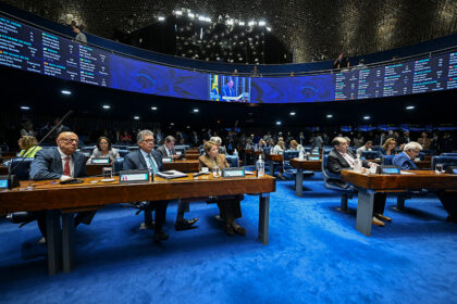 Senado aprova transferência de verba de loterias para Comitê de Clubes