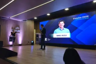 Daniel Vilela cobra TCU por licitação do Anel Viário de Goiânia
