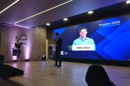 Daniel Vilela cobra TCU por licitação do Anel Viário de Goiânia