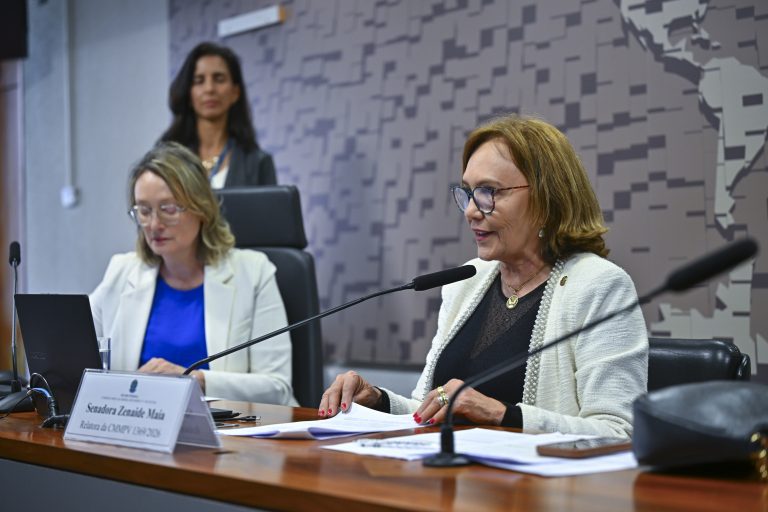 Comissão mista aprova extensão de programa para diminuir filas do INSS