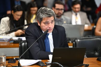 Comissão do Senado aprova segregação de recursos em ativos virtuais