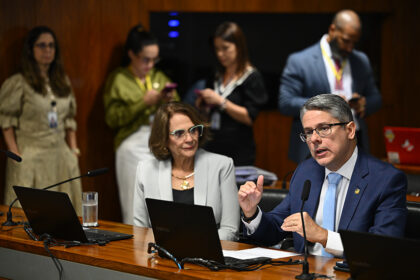 Comissão do Senado aprova restrições a publicidade e patrocínio de bets