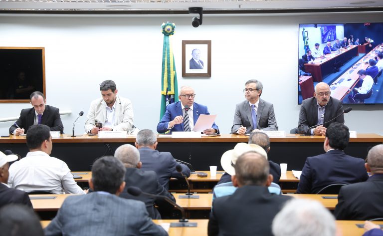 ICMBio pode reavaliar multas ambientais de produtores em Minas Gerais