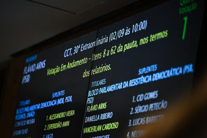 Comissão aprova critérios específicos para tratamentos de doenças raras