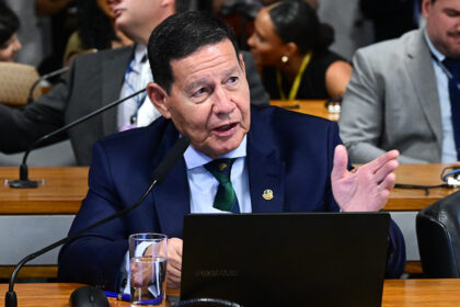 Senado aprova acordo de cooperação militar entre Brasil e Guiana