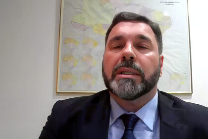 Senado aprova indicação de Félix Faria para embaixada no Mali