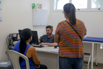 Lei garante check-up anual para mulheres no SUS