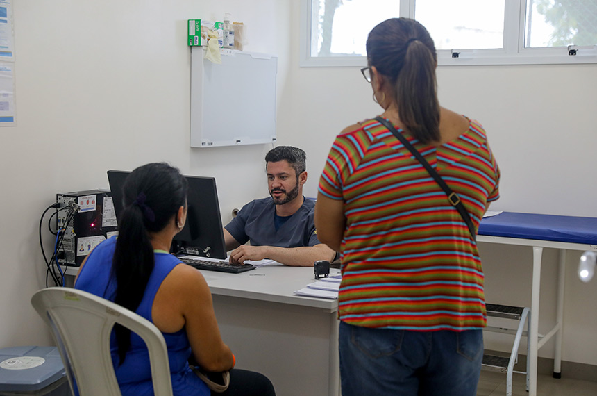 Lei garante check-up anual para mulheres no SUS