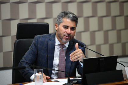 Comissão de Infraestrutura aprova acesso da ANP a notas fiscais