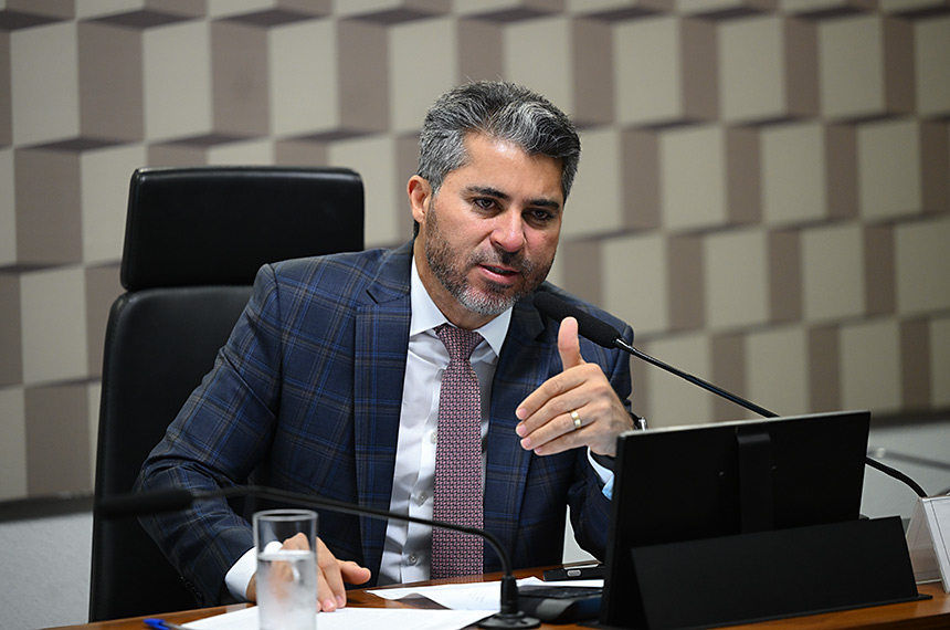 Comissão de Infraestrutura aprova acesso da ANP a notas fiscais