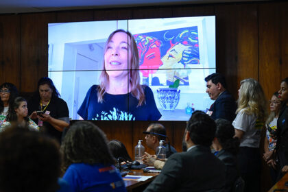 CDH aprova restrição de psicoterapia a psicólogos e psiquiatras