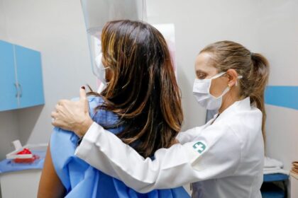 Lei garante avaliação anual de saúde para mulheres no SUS
