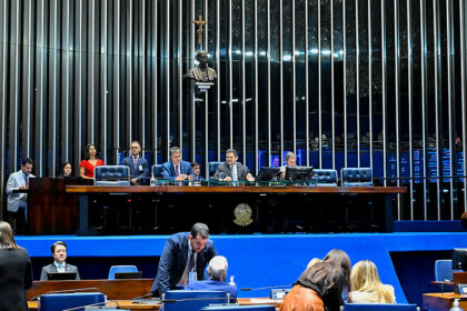 Senado aprova acordo de cooperação cultural entre Brasil e Croácia