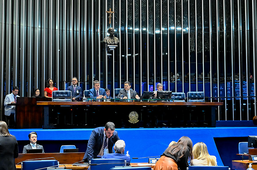 Senado aprova acordo de cooperação cultural entre Brasil e Croácia