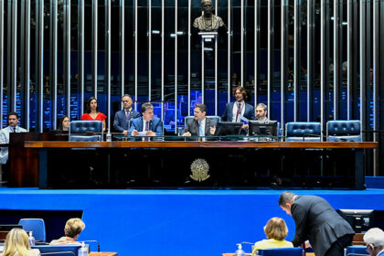Senado aprova acordo de cooperação técnica entre Brasil e Camboja